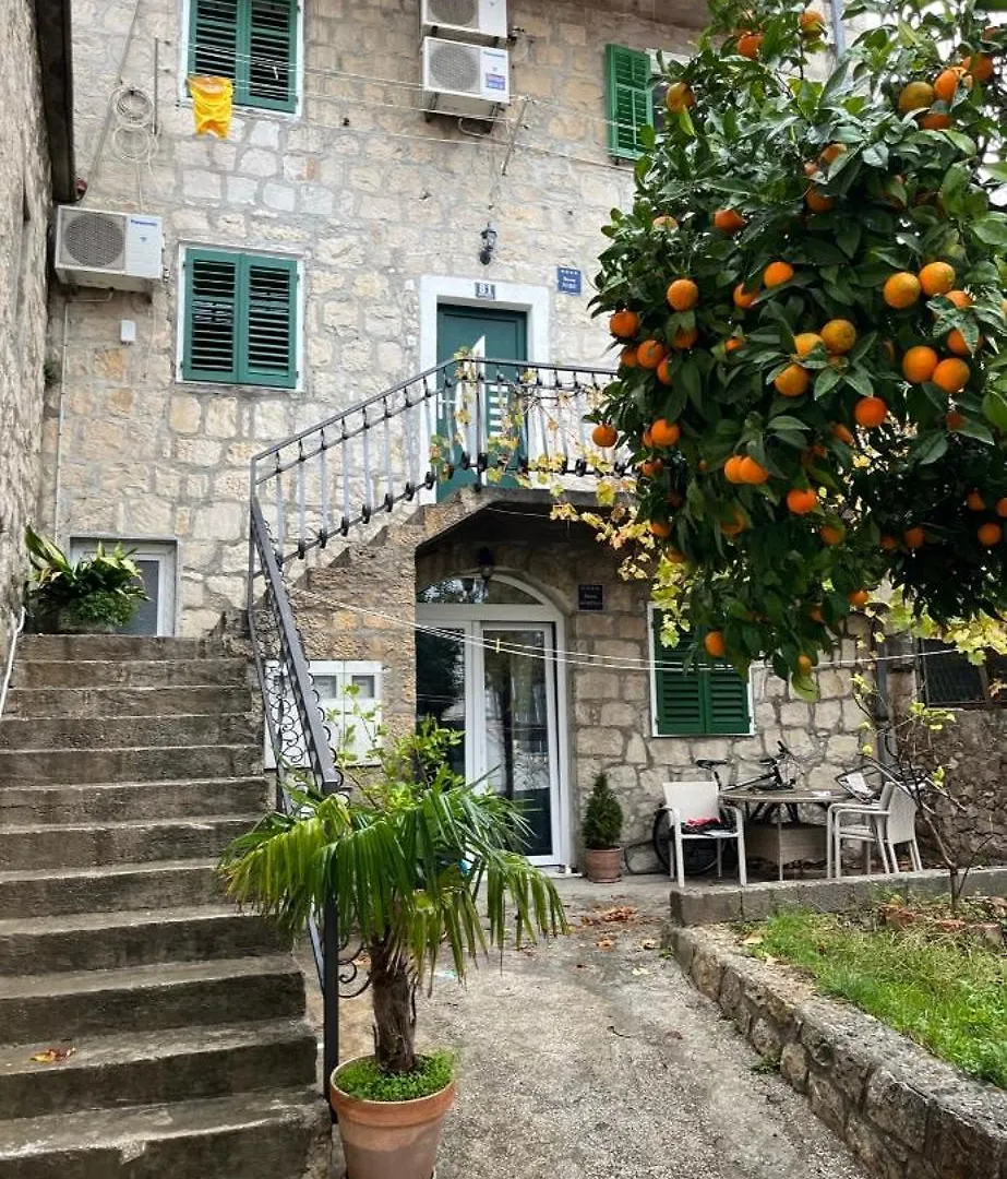فيلا Old Stone House In Historical Area سبليت